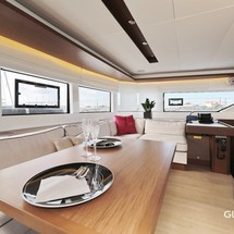 Lagoon 50