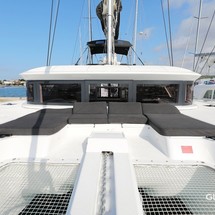 Lagoon 50