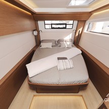 Lagoon 50