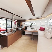 Lagoon 50