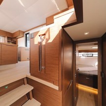 Lagoon 50