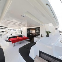 Lagoon 50