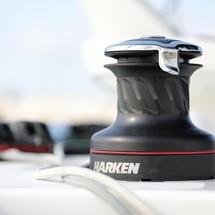 Lagoon 50