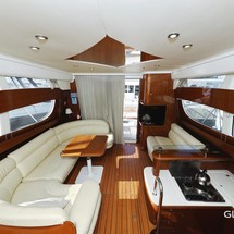 Jeanneau Prestige 46