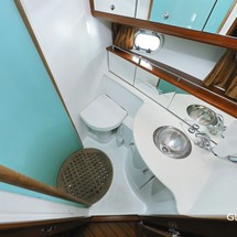 Jeanneau Prestige 46