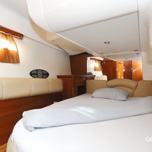 Jeanneau Prestige 46