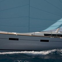 Beneteau Oceanis 45