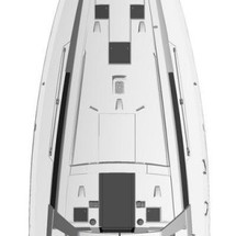 Beneteau Oceanis 45