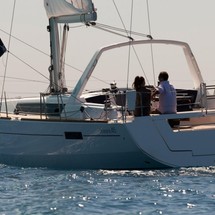 Beneteau Oceanis 45