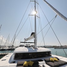 Lagoon 620