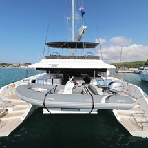 Lagoon 620