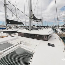 Lagoon 450