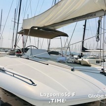Lagoon 450