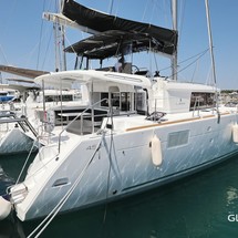 Lagoon 450