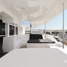 Lagoon 450