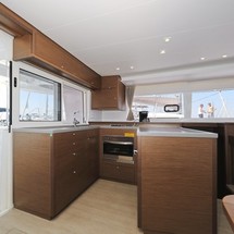 Lagoon 450
