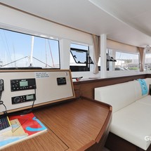 Lagoon 450