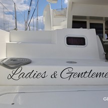Lagoon 450 F
