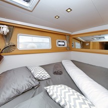 Lagoon 450 F