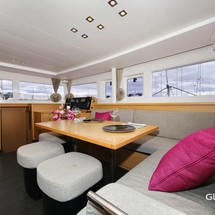 Lagoon 450 F