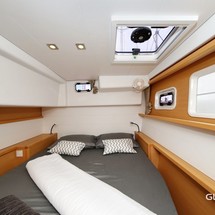 Lagoon 450 F