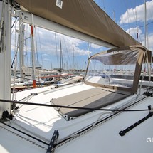 Lagoon 450 F
