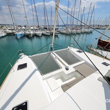 Lagoon 450 F