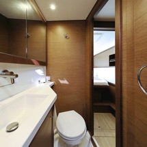 Lagoon 450