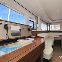 Lagoon 450