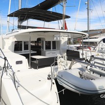 Lagoon 450