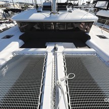 Lagoon 450