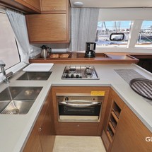 Lagoon 450