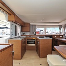 Lagoon 450