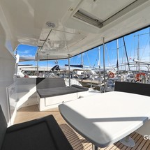 Lagoon 450