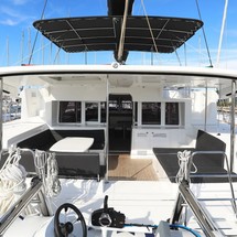 Lagoon 450