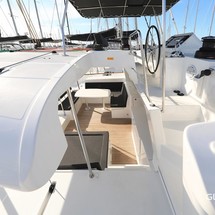 Lagoon 450