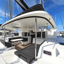 Lagoon 450