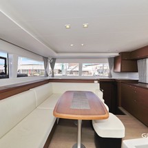 Lagoon 450