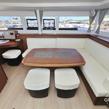 Lagoon 450