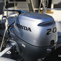 Lagoon 450