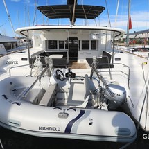 Lagoon 450