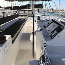 Lagoon 450