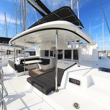 Lagoon 450