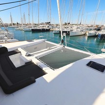 Lagoon 450