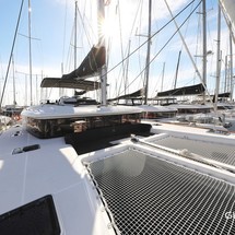 Lagoon 450