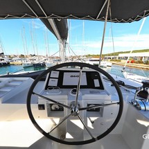 Lagoon 450