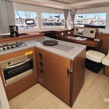 Lagoon 450