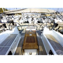 Dufour 500 Grand Large