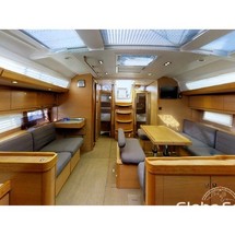 Dufour 500 Grand Large