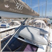 Dufour 500 Grand Large